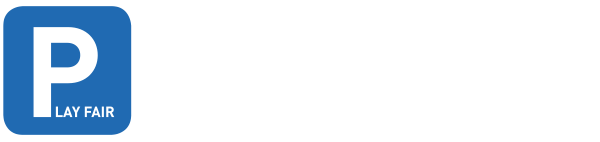 Logo PLAYFAIR-PARKING