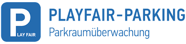 Logo PLAYFAIR-PARKING